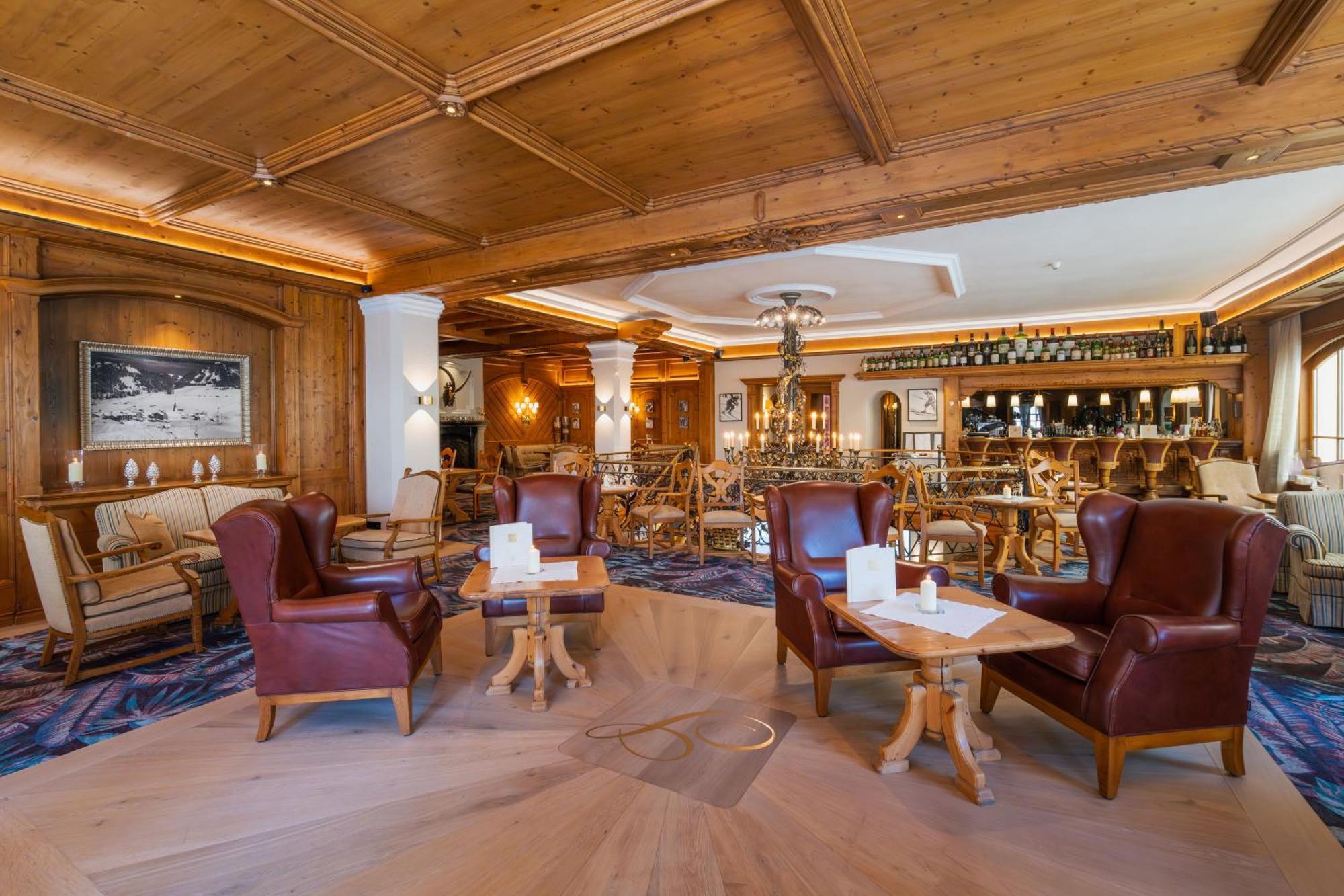 ברוואנג Hotel Singer - Relais & Chateaux מראה חיצוני תמונה