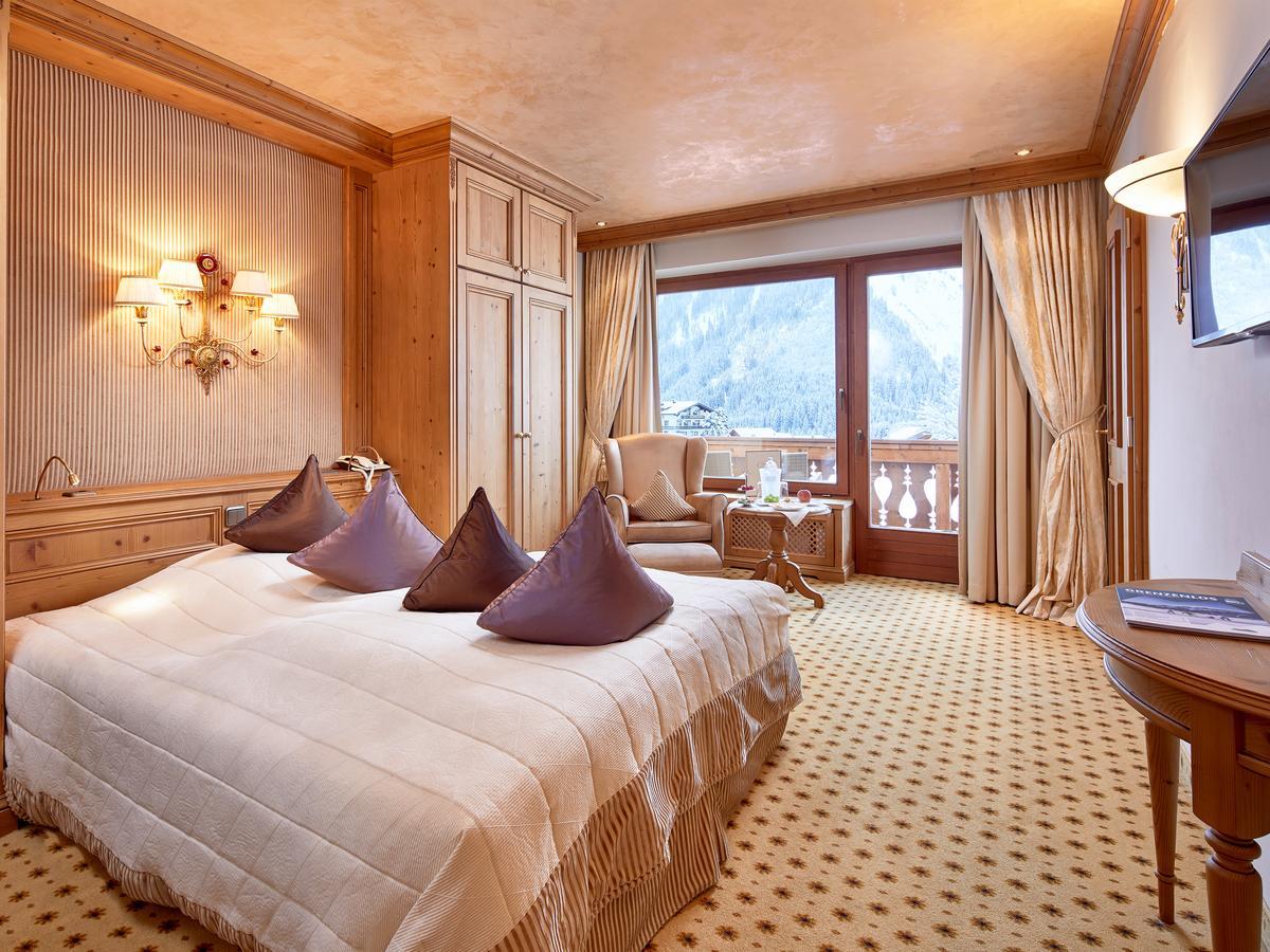 ברוואנג Hotel Singer - Relais & Chateaux מראה חיצוני תמונה